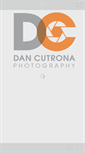 Mobile Screenshot of dancutrona.com